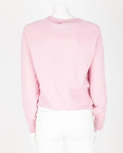 Gucci Sweter różowy
