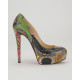 Christian Louboutin Buty