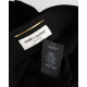 Saint Laurent  Spodnie czarne