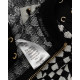 Balmain Sukienka w pepitkę
