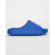 Yeezy Klapki niebieskie 44.5
