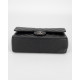 Chanel  Torebka czarna jumbo Caviar