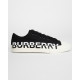 Burberry Sportowy  czarno-biale 38