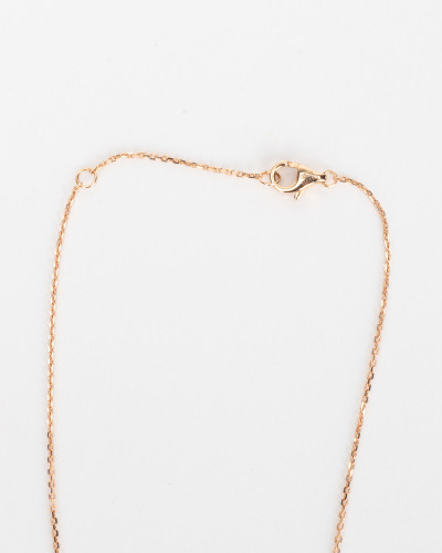 Cartier Naszyjnik