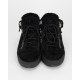 Giuseppe Zanotti  Sportowe buty z kozuchem