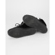 Giuseppe Zanotti  Sportowe buty z kozuchem