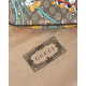 Gucci Nerka z grafiką