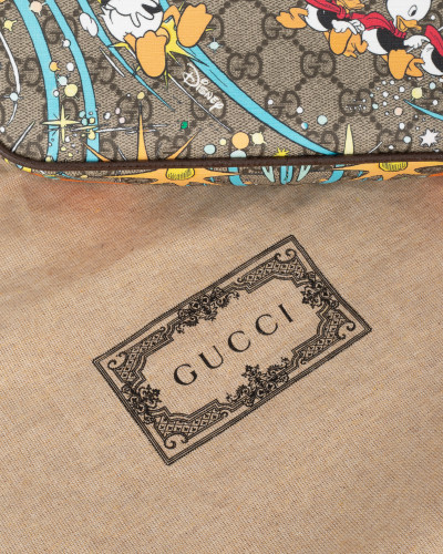 Gucci Nerka z grafiką
