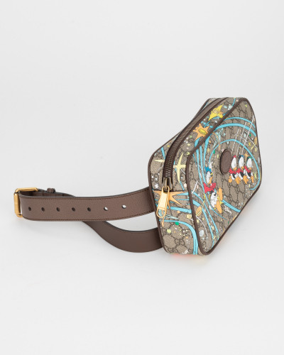 Gucci Nerka z grafiką
