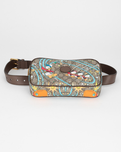 Gucci Nerka z grafiką
