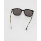 Fendi Okulary czarne przeciwsłoneczne