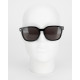 Fendi Okulary czarne przeciwsłoneczne