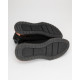 Salvatore Ferragamo Sportowe czarne buty sportowe