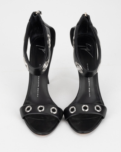 Giuseppe Zanotti