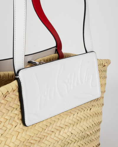 Christian Louboutin Torebka kosz