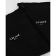 Celine Szpilk i czarne z plexi