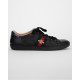 Gucci Sportowy cxzrane buty Ave