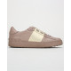 Valentino Buty sportowe różowe