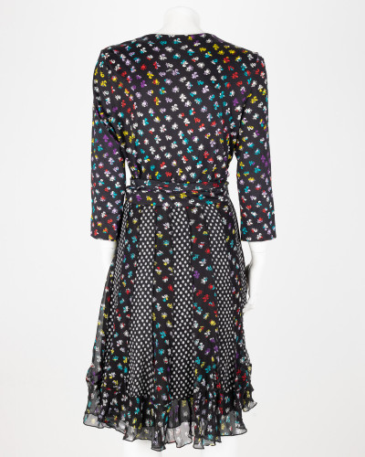 Diane Von Furstenberg Sukienka kopertowa