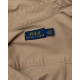 Ralph Lauren Sukienka bezowa sukienka