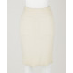 Sonia Rykiel kremowa spódnica