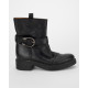 Gucci Botki czarne