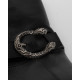 Gucci Botki czarne