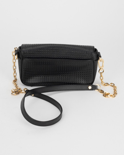 Tory Burch Mała torebka czarna
