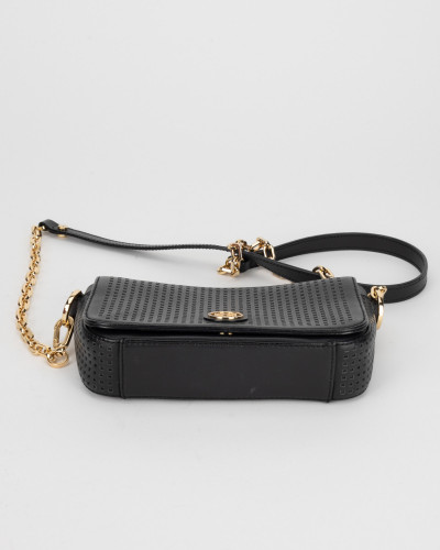 Tory Burch Mała torebka czarna
