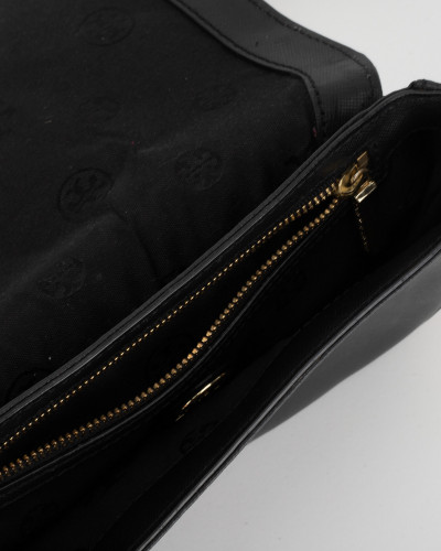 Tory Burch Mała torebka czarna