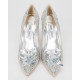 Jimmy Choo Szpilki Ari Cristal