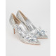 Jimmy Choo Szpilki Ari Cristal