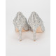 Jimmy Choo Szpilki Ari Cristal