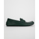Gucci But płaski loafers