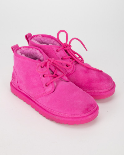 UGG buty zimowe różowe