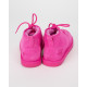 UGG buty zimowe różowe