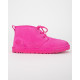 UGG buty zimowe różowe