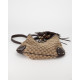 Gucci Torebka brązowa torba Indy