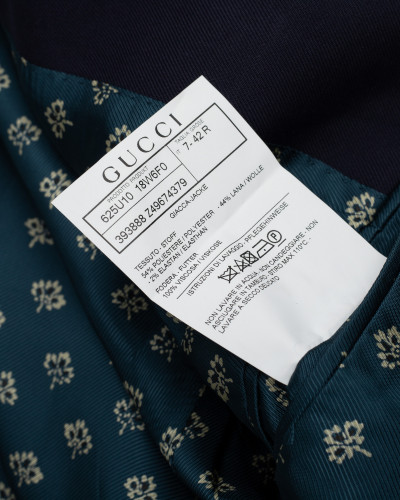 Gucci Marynarka i żakiet