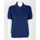 Gucci Koszulka polo granat 580 Euro