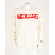 Gucci Bluza ten face