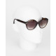 Tom Ford Okulary brązowe przeciwsłoneczne