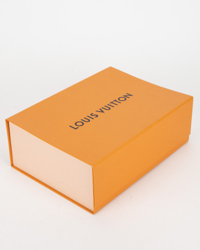 Louis Vuitton Torebka Tribal Mask