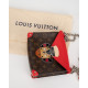 Louis Vuitton Torebka Tribal Mask