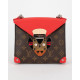 Louis Vuitton Torebka Tribal Mask