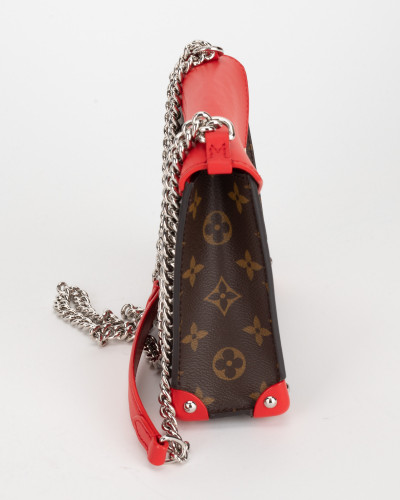 Louis Vuitton Torebka Tribal Mask