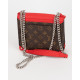 Louis Vuitton Torebka Tribal Mask