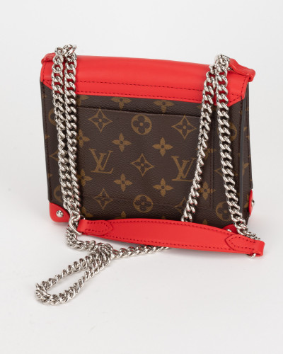 Louis Vuitton Torebka Tribal Mask