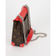 Louis Vuitton Torebka Tribal Mask