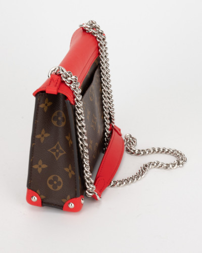 Louis Vuitton Torebka Tribal Mask